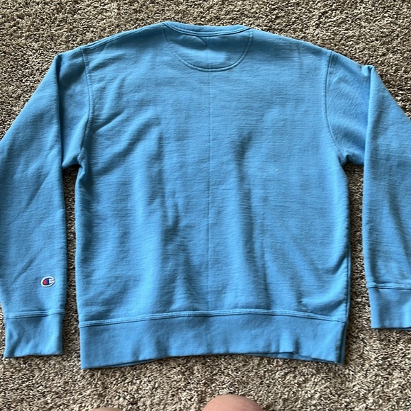 Champion sweatshirt - Picture 4 of 4